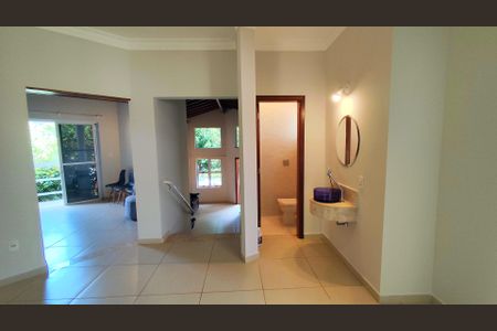 Casa de condomínio para alugar com 151m², 3 quartos e 2 vagas