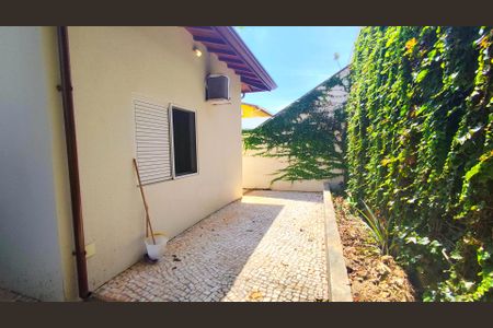 Casa de condomínio para alugar com 151m², 3 quartos e 2 vagas