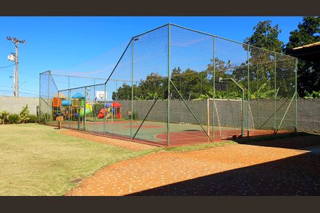 Casa de condomínio para alugar com 151m², 3 quartos e 2 vagas