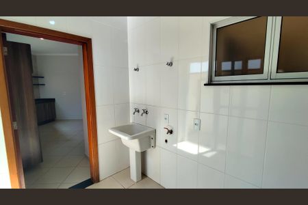 Casa de condomínio para alugar com 151m², 3 quartos e 2 vagas