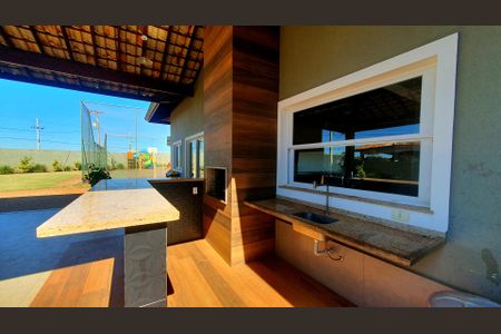 Casa de condomínio para alugar com 151m², 3 quartos e 2 vagas