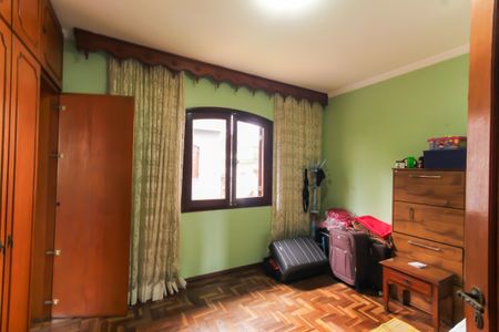 Casa para alugar com 256m², 3 quartos e 2 vagasQuarto 2 - Suíte