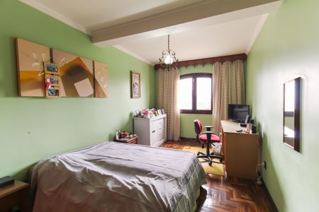 Quarto 1 de casa para alugar com 3 quartos, 256m² em Vila Regente Feijó, São Paulo