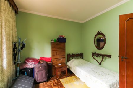 Casa para alugar com 256m², 3 quartos e 2 vagasQuarto 2 - Suíte