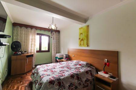 Casa para alugar com 256m², 3 quartos e 2 vagasQuarto 3