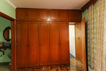 Casa para alugar com 256m², 3 quartos e 2 vagasQuarto 2 - Suíte