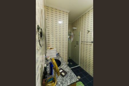 Casa para alugar com 256m², 3 quartos e 2 vagasBanheiro da Suíte 2