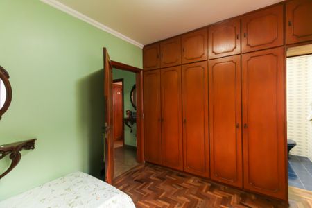 Quarto 2 - Suíte de casa para alugar com 3 quartos, 256m² em Vila Regente Feijó, São Paulo