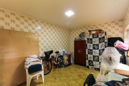 Casa para alugar com 256m², 3 quartos e 2 vagasQuarto de Serviço