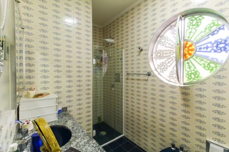 Casa para alugar com 256m², 3 quartos e 2 vagasBanheiro da Suíte 2