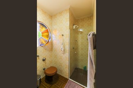 Casa para alugar com 256m², 3 quartos e 2 vagasBanheiro