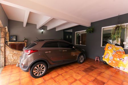 Casa para alugar com 256m², 3 quartos e 2 vagasGaragem
