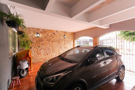 Casa para alugar com 256m², 3 quartos e 2 vagasGaragem