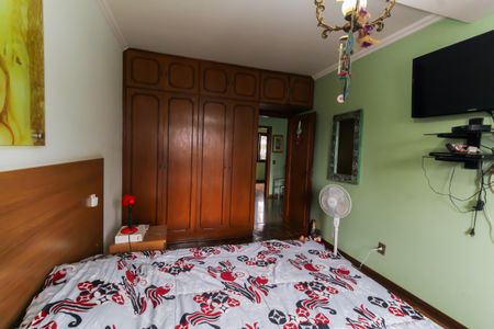 Casa para alugar com 256m², 3 quartos e 2 vagasQuarto 3