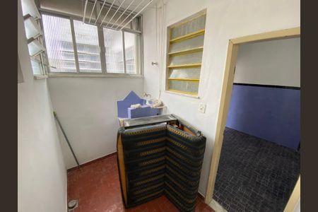 Casa para alugar com 60m², 1 quarto e sem vaga