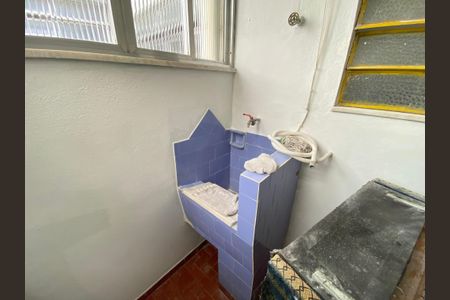 Casa para alugar com 60m², 1 quarto e sem vaga