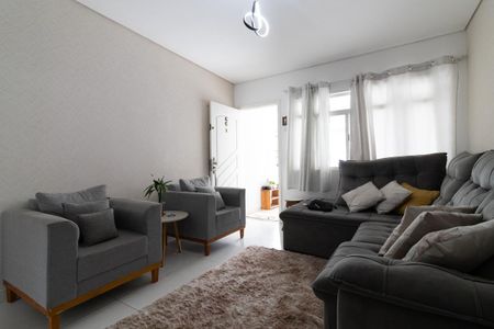 Sala de casa à venda com 3 quartos, 300m² em Parque Artur Alvim, São Paulo