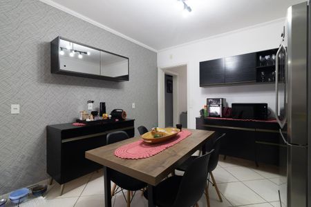 Casa à venda com 300m², 3 quartos e 2 vagasCozinha