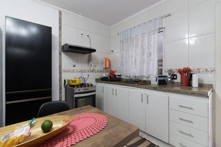 Casa à venda com 300m², 3 quartos e 2 vagasCozinha