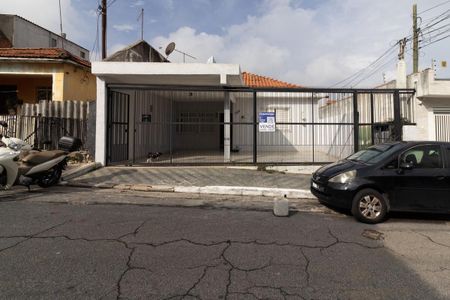 Casa à venda com 300m², 3 quartos e 2 vagasFachada