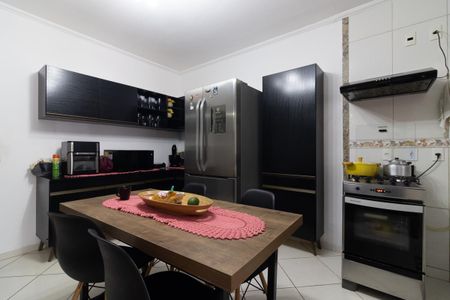 Casa à venda com 300m², 3 quartos e 2 vagasCozinha