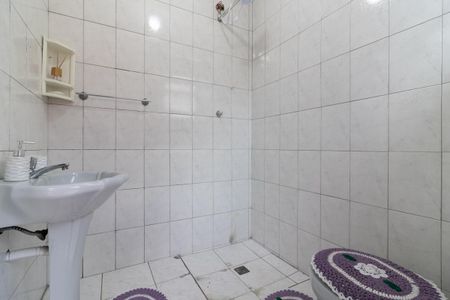 Casa à venda com 300m², 3 quartos e 2 vagasBanheiro de Serviço