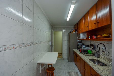 Apartamento à venda com 62m², 2 quartos e 1 vaga Apartamento à venda com 62m², 2 quartos e 1 vagaCozinha