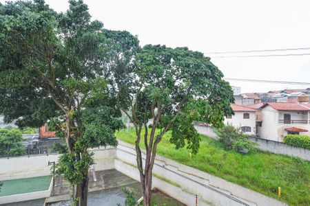 Apartamento à venda com 62m², 2 quartos e 1 vaga Apartamento à venda com 62m², 2 quartos e 1 vagaVista da Sala