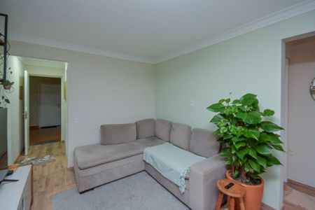 Apartamento à venda com 62m², 2 quartos e 1 vaga Apartamento à venda com 62m², 2 quartos e 1 vagaSala