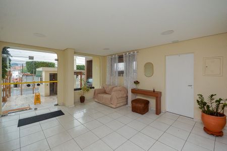 Apartamento à venda com 62m², 2 quartos e 1 vaga Apartamento à venda com 62m², 2 quartos e 1 vagaHall de entrada