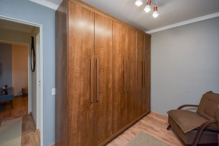 Apartamento à venda com 62m², 2 quartos e 1 vaga Apartamento à venda com 62m², 2 quartos e 1 vagaQuarto 2