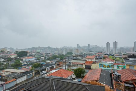 Vista Quarto 1 de apartamento à venda com 2 quartos, 62m² em Vila dos Andradas, São Paulo