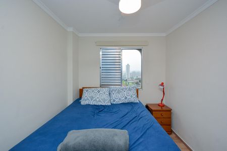 Quarto 1 de apartamento à venda com 2 quartos, 62m² em Vila dos Andradas, São Paulo