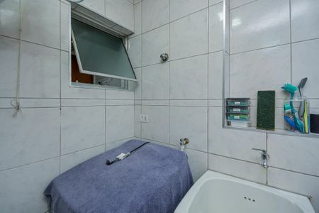 Apartamento à venda com 62m², 2 quartos e 1 vaga Apartamento à venda com 62m², 2 quartos e 1 vagaÁrea de Serviço