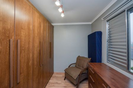 Apartamento à venda com 62m², 2 quartos e 1 vaga Apartamento à venda com 62m², 2 quartos e 1 vagaQuarto 2