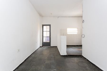 Sala de casa para alugar com 2 quartos, 70m² em Jardim Cleide, São Paulo