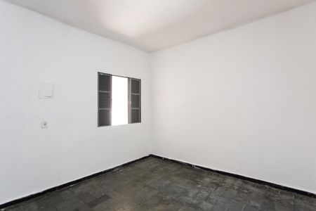 Quarto 1  de casa para alugar com 2 quartos, 70m² em Jardim Cleide, São Paulo