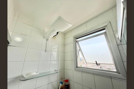 Apartamento para alugar com 68m², 2 quartos e 1 vaga Apartamento para alugar com 68m², 2 quartos e 1 vagaBanheiro