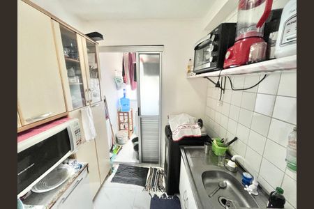 Apartamento para alugar com 68m², 2 quartos e 1 vaga Apartamento para alugar com 68m², 2 quartos e 1 vagaCozinha
