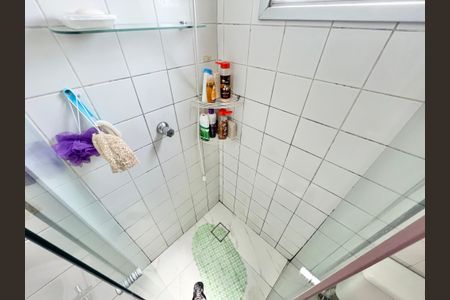 Apartamento para alugar com 68m², 2 quartos e 1 vaga Apartamento para alugar com 68m², 2 quartos e 1 vagaBanheiro