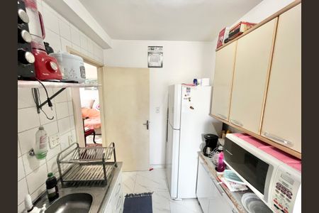 Apartamento para alugar com 68m², 2 quartos e 1 vaga Apartamento para alugar com 68m², 2 quartos e 1 vagaCozinha