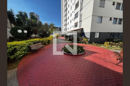 Apartamento para alugar com 68m², 2 quartos e 1 vaga Apartamento para alugar com 68m², 2 quartos e 1 vagaÁrea externa