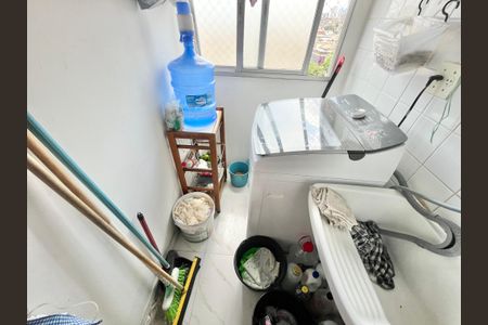 Apartamento para alugar com 68m², 2 quartos e 1 vaga Apartamento para alugar com 68m², 2 quartos e 1 vagaÁrea de Serviço