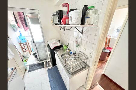 Apartamento para alugar com 68m², 2 quartos e 1 vaga Apartamento para alugar com 68m², 2 quartos e 1 vagaCozinha