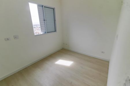 Quarto 1 de apartamento para alugar com 2 quartos, 50m² em Sítio das Madres, Taboão da Serra