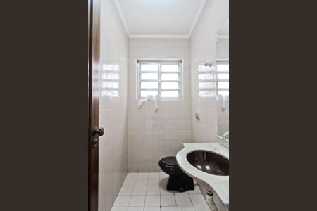 Lavabo de casa à venda com 3 quartos, 130m² em Limão, São Paulo