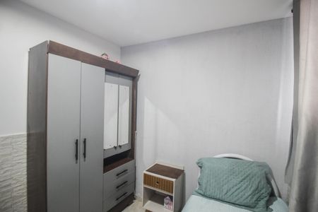 Casa para alugar com 75m², 2 quartos e 2 vagasQuarto 2