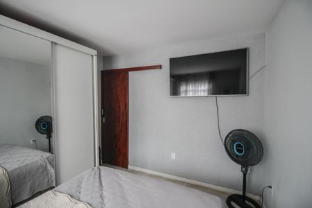 Casa para alugar com 75m², 2 quartos e 2 vagasQuarto 1