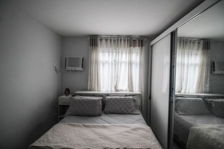 Quarto 1 de casa para alugar com 2 quartos, 75m² em Chatuba, Mesquita