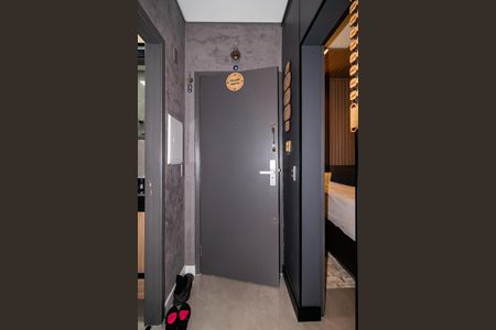 Sala de apartamento à venda com 1 quarto, 105m² em Bela Vista, São Paulo